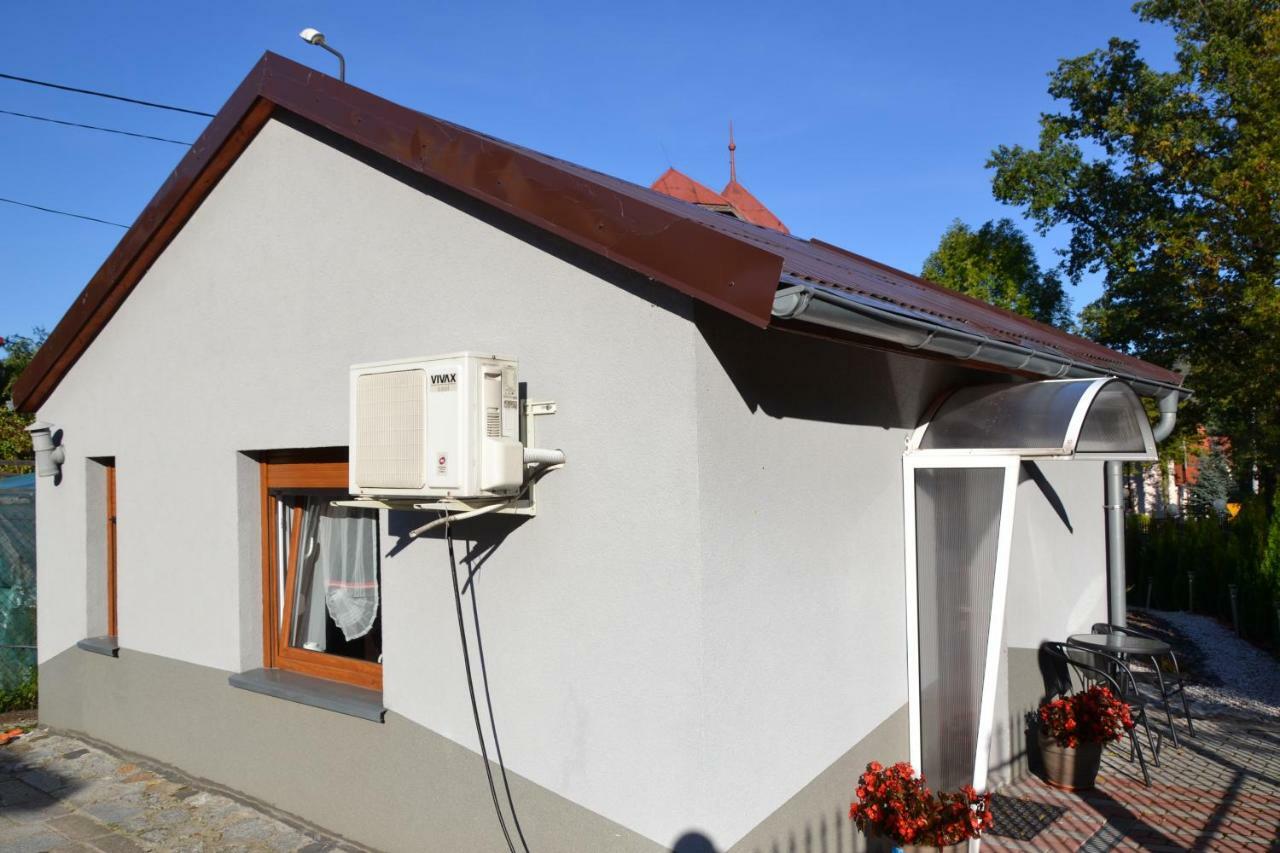 Domek W Gorach Swieradow-Zdroj Exterior photo