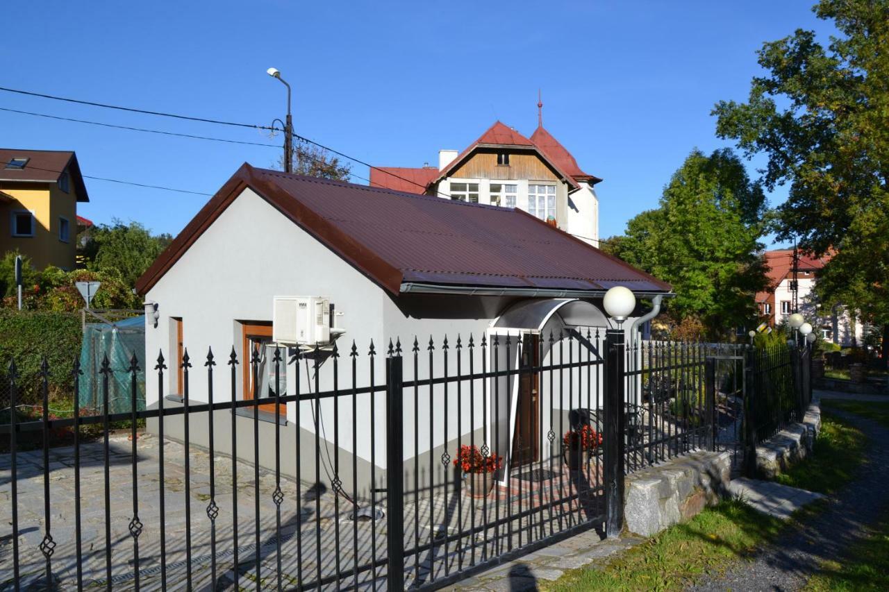 Domek W Gorach Swieradow-Zdroj Exterior photo